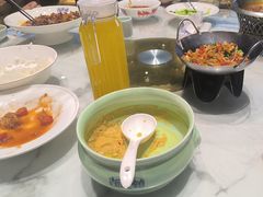 -青花小镇(凯翔新天地店)