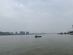 -武汉关码头(轮渡站)