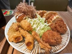 -Sushi Love 创意寿司(丽影广场店)