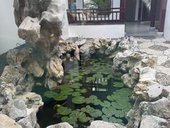 -丫丫蟹庄·苏式园林农家乐·阳澄湖大闸蟹(阳澄湖莲花岛店)