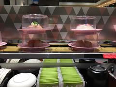 -争鲜回转寿司(通州万达店)