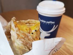 -何太吉·煎饼果子(海防路店)
