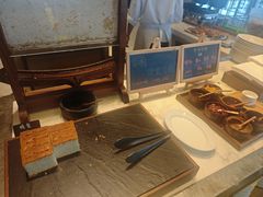-君悦酒店·乐厨·高空自助餐(青年大街店)