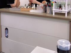 -首脑美容美发化妆美甲培训学校(龙岗校区)