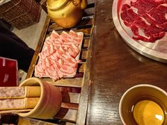 -萍姐火锅·公路夜市(南京新街口店)