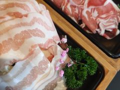 -湊湊火锅·茶憩(和平大悦城店)