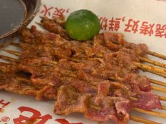 -老表记广西宵夜螺蛳鸭脚煲(东盟店)