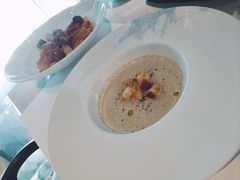 -我的四季意大利餐厅(春天百货店)