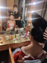 -盘子女人坊古装写真摄影(厦门总店)