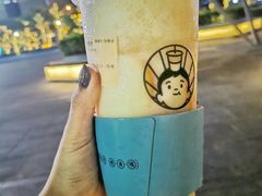 益生香橙君-我是酸奶君(壹方城店)