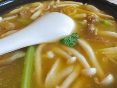 -東城故事·尋找姆媽的味道(玉兰路店)