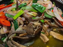 -九锅一堂酸菜鱼(新南凯德直营店)