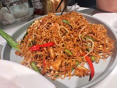 -食大利香港茶餐厅(南亚风情第一城店)