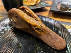 -嘎嘎鸭脑壳(金沙店)