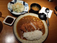 -山杏yama-katsu·吉列炸物
