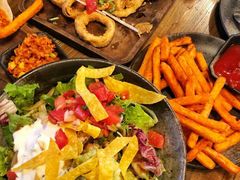 -TEQO·Mexican food & Bar