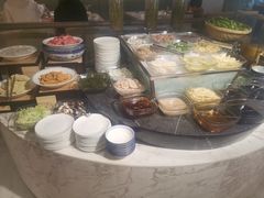 -西安高新希尔顿酒店·咖啡露台西餐厅