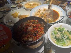 -9家湘菜(上南路店)