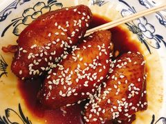 -渔记茶餐厅(渔村店)