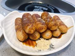 -味之绝美蛙鱼头火锅(花都店)
