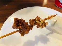 -付小姐在成都(中山公园店)