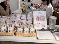 -Cafe on warm(丹霞店)