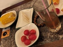 -和子足浴SPA会馆(东方之门店)
