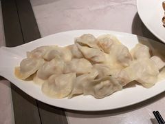 -船歌·鱼水饺青岛菜(闽江二路店)