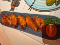 -洛缦音乐餐厅(工业展览馆万象城店)
