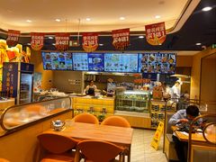 -西部马华清真兰州牛肉面·烧烤夜市(关东店)