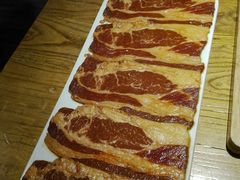-金石青云炭火烤肉店(中房上东花墅店)