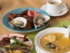 -佰园全日西餐厅-厦门佰翔软件园酒店