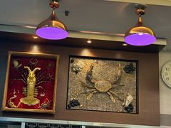 -無招牌海鮮(芽笼店)