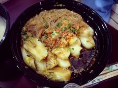 -老姑砂锅·烧烤天津菜(体北道店)