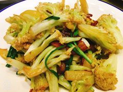 -厨彩阳光(河东路店)