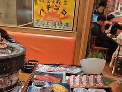 -牛也烧肉(摩尔城店)