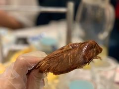 黄泥烧鸽子-燕郊烧鸽子(酷车小镇店)