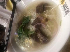 -探越越南牛肉粉(江南西分店)