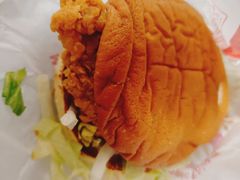 -麦当劳(未来城购物中心店)