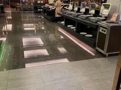-新日月育才大酒店-中餐厅(环城北路店)
