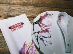 -川府老妈(天津国贸购物中心店)