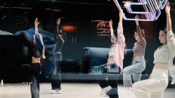 -北京V5舞蹈工作室