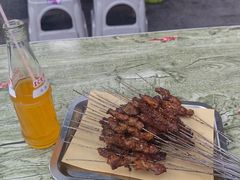 -铁诚烤肉