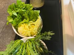-潮汕大目牛肉火锅(水围店)