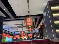 -老佛爷铜炉蛙锅(揭阳万达店)