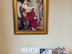 -维也纳国际酒店·深圳北站店