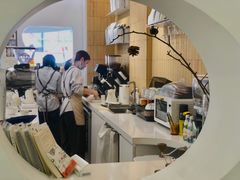-BLACKSHEEP ESPRESSO(建国中路店)