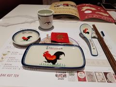-發起人·肉骨茶(万象汇店)