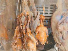 -又见炊烟私房菜(敬亭路店)