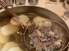 -陈记顺和牛肉火锅馆(天河北路店)